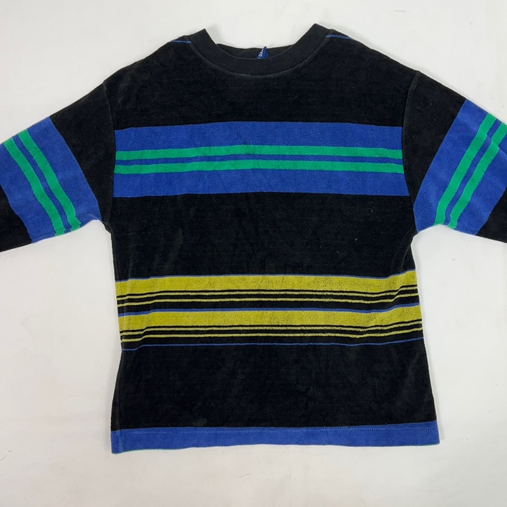 1120 le Tigre boys shirt